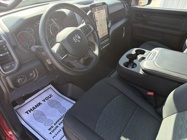 2026 RAM Ram 3500 Tradesman