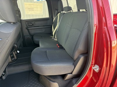 2026 RAM Ram 3500 Tradesman
