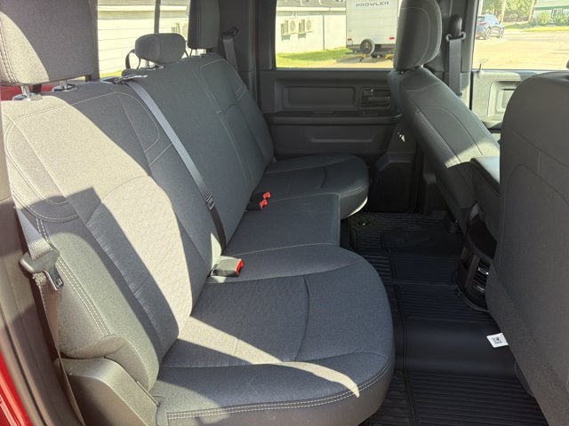 2026 RAM Ram 3500 Tradesman