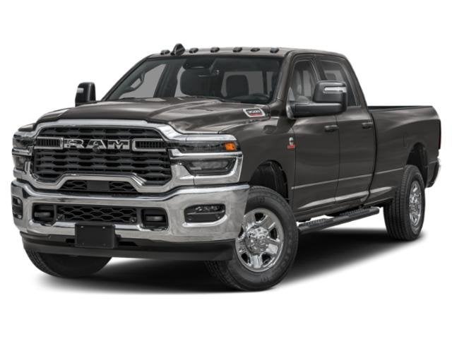 2026 RAM 3500 Tradesman 4X4 Crew Cab LWB's photo