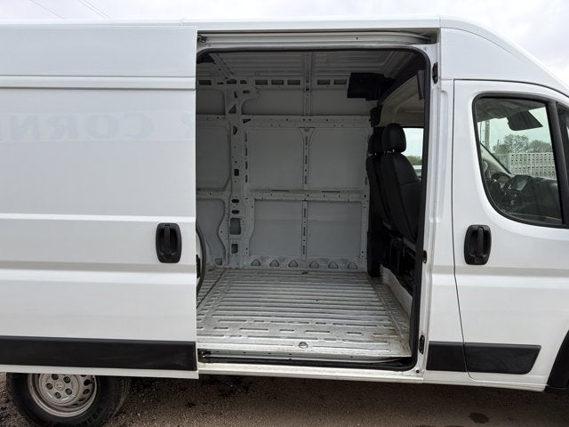 2025 RAM ProMaster 2500 Tradesman
