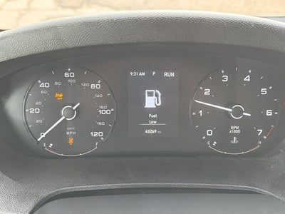 2025 RAM ProMaster 2500 Tradesman