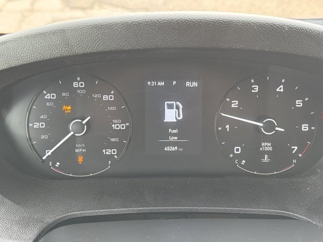 2025 RAM ProMaster 2500 Tradesman