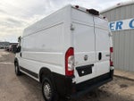 2025 RAM ProMaster 2500 Tradesman