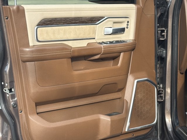 2019 RAM 2500 Laramie
