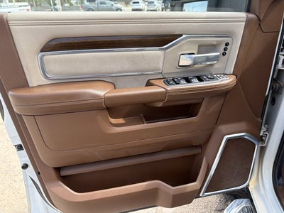 2023 RAM 2500 Laramie