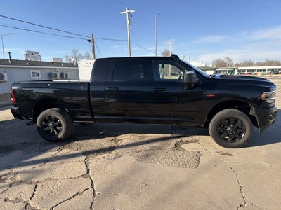 2023 RAM 2500 Laramie