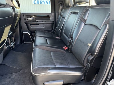 2023 RAM 2500 Laramie