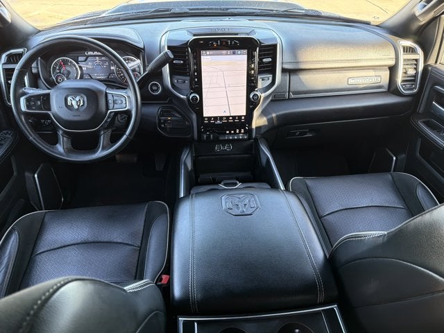 2023 RAM 2500 Laramie