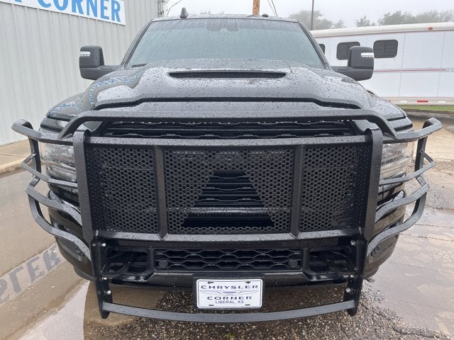 2023 RAM 2500 Limited