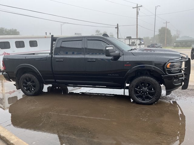 2023 RAM 2500 Limited