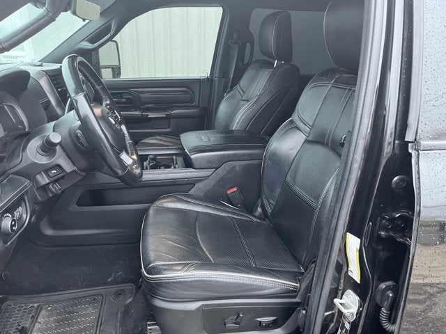 2023 RAM 2500 Limited