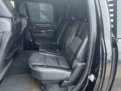 2023 RAM 2500 Limited