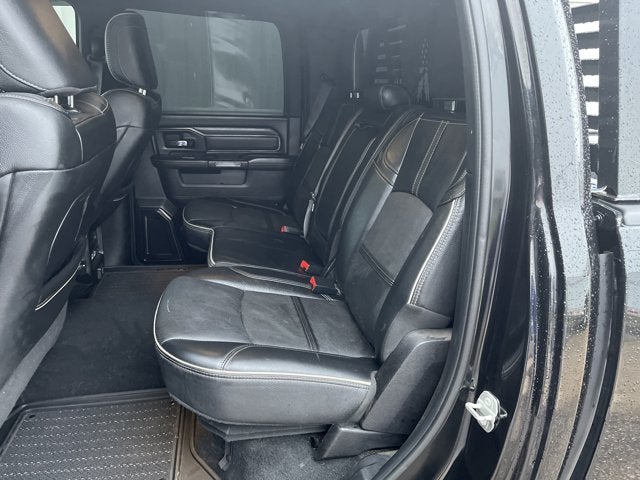 2023 RAM 2500 Limited