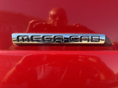 2006 Dodge Ram 2500 RAM 2500 MEGA CAB