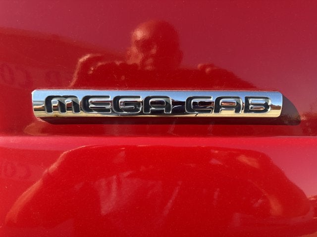 2006 Dodge Ram 2500 RAM 2500 MEGA CAB