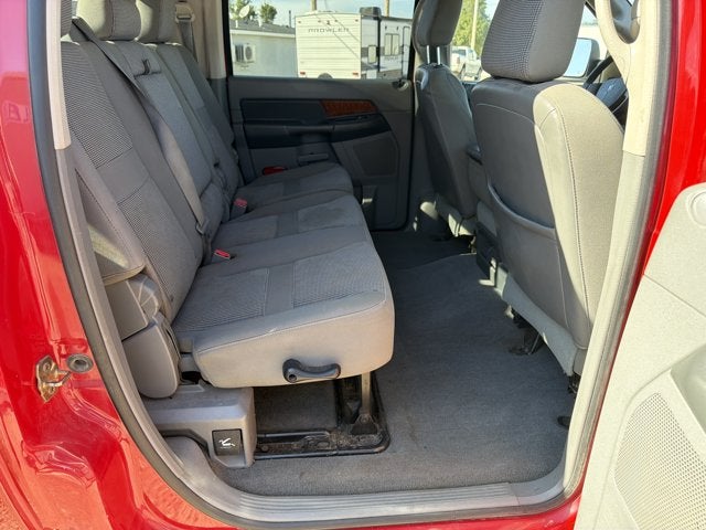 2006 Dodge Ram 2500 RAM 2500 MEGA CAB