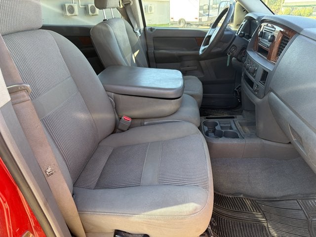 2006 Dodge Ram 2500 RAM 2500 MEGA CAB