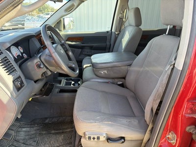 2006 Dodge Ram 2500 RAM 2500 MEGA CAB