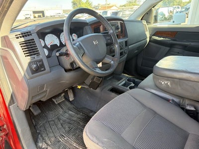 2006 Dodge Ram 2500 RAM 2500 MEGA CAB
