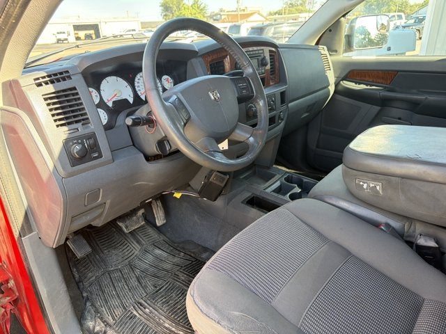 2006 Dodge Ram 2500 RAM 2500 MEGA CAB