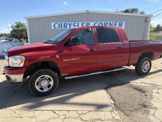 2006 Dodge Ram 2500 RAM 2500 MEGA CAB