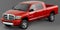 2006 Dodge Ram 2500 RAM 2500 MEGA CAB
