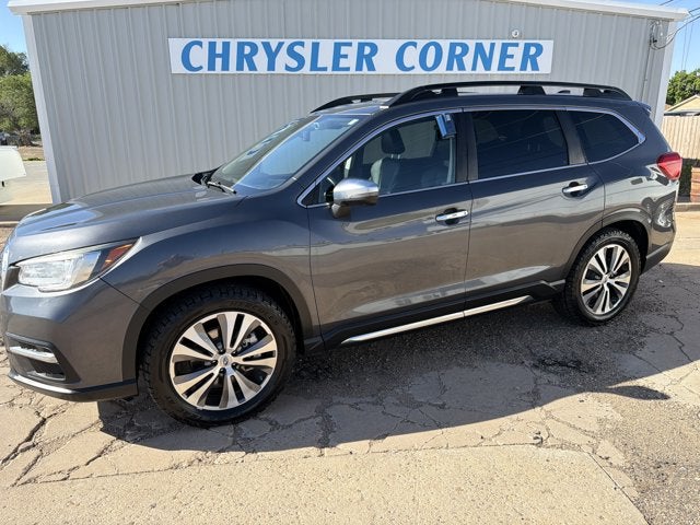 2021 Subaru Ascent Touring