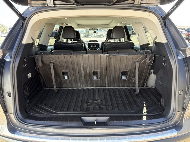2021 Subaru Ascent Touring
