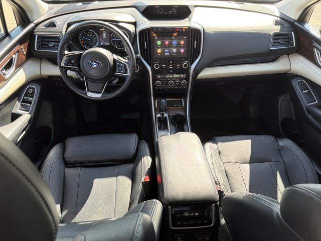 2021 Subaru Ascent Touring