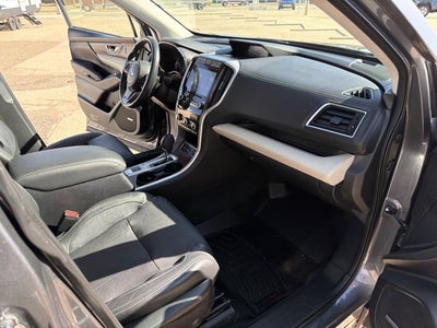 2021 Subaru Ascent Touring
