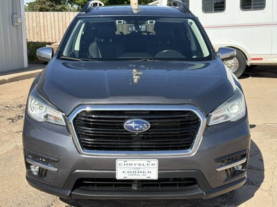 2021 Subaru Ascent Touring