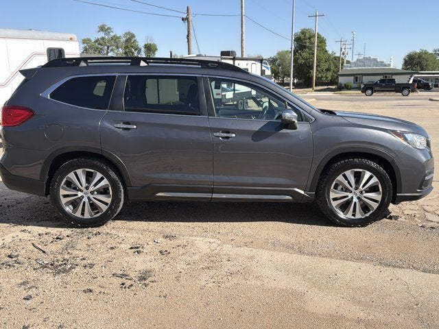 2021 Subaru Ascent Touring
