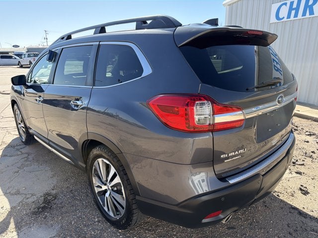 2021 Subaru Ascent Touring