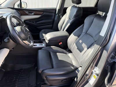 2021 Subaru Ascent Touring
