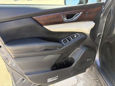 2021 Subaru Ascent Touring