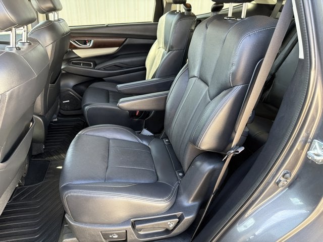 2021 Subaru Ascent Touring