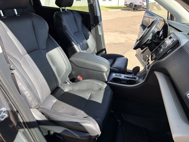 2021 Subaru Ascent Touring