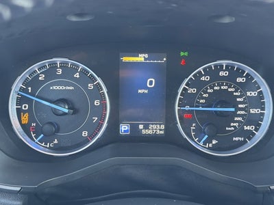 2021 Subaru Ascent Touring