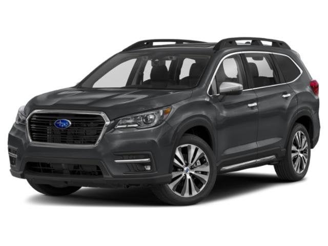 2021 Subaru Ascent Touring's photo