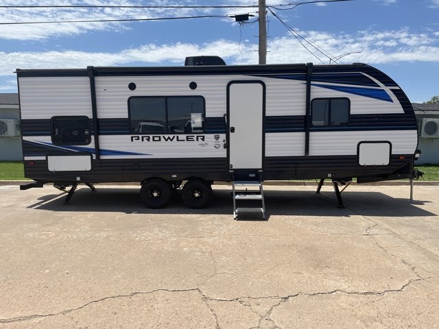 2015 Prow Heartland BH250