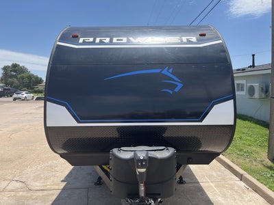 2015 Prow Heartland BH250