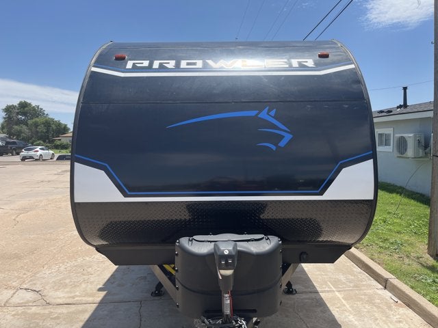 2015 Prow Heartland BH250