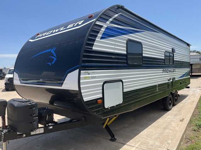 2015 Prow Heartland BH250