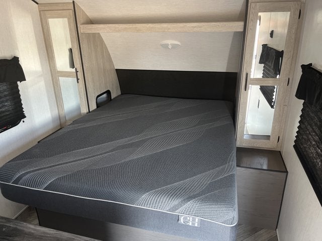 2015 Prow Heartland BH250