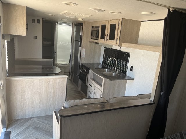 2015 Prow Heartland BH250