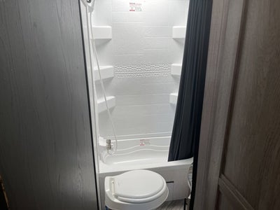 2015 Prow Heartland BH250