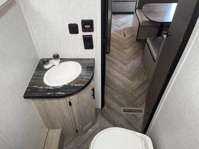 2015 Prow Heartland BH250