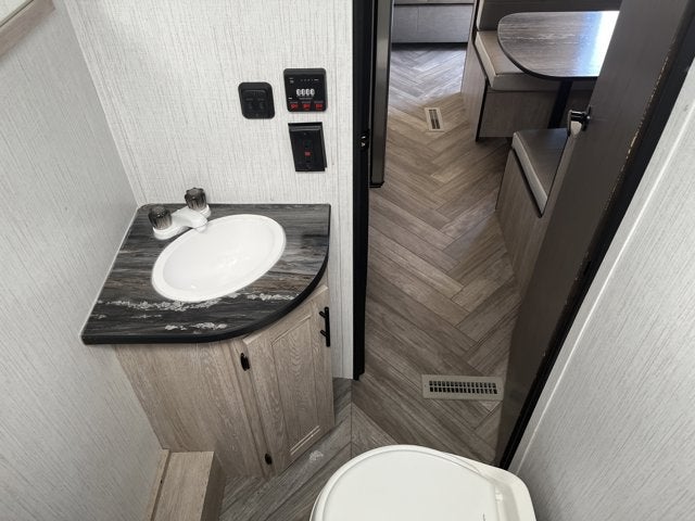 2015 Prow Heartland BH250