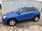 2015 Chevrolet Trax LT